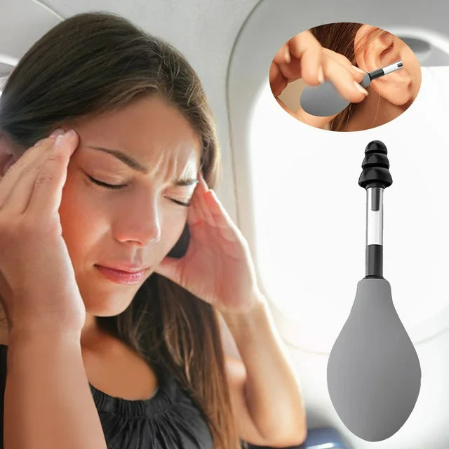 MigrainEase-Instant Relief