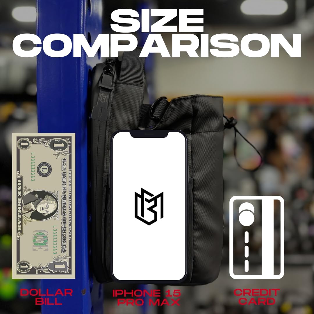 Hammerheal Ultra-MagBag