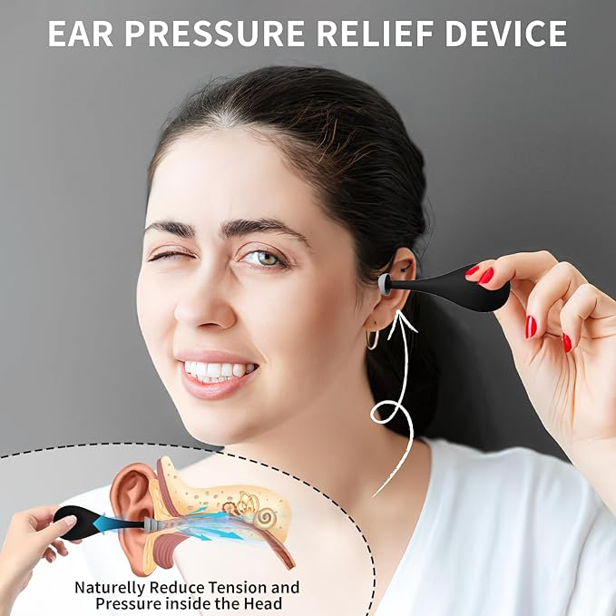 MigrainEase-Instant Relief