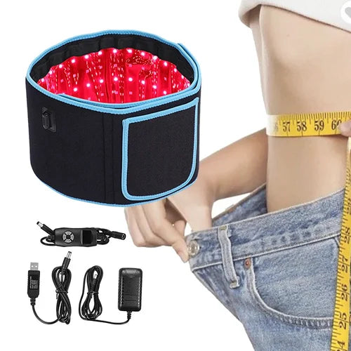 NewLight Pro Belt - Red Light Therapy